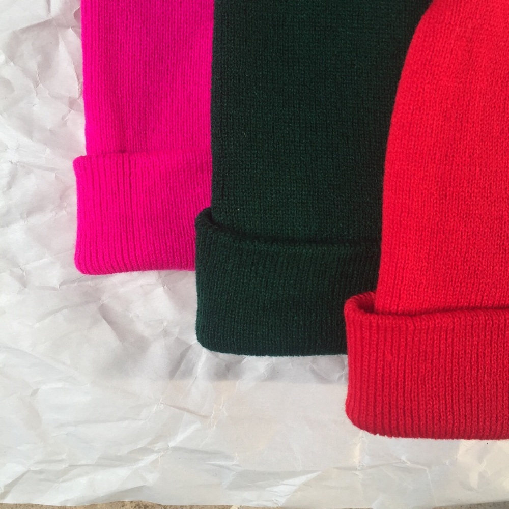 Beanie Bundle - image 1